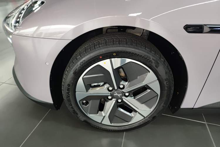 Used XPeng MONA M03 2025 515 Long-Range Plus