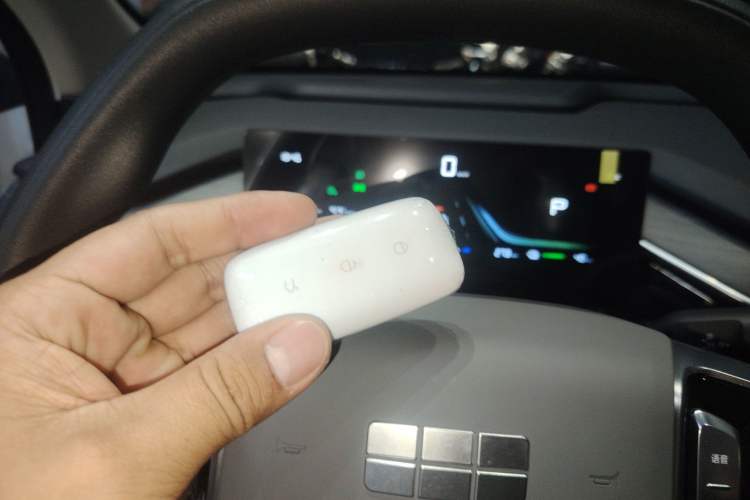 Used Geely Galaxy L6 2025 EM-i 60km Launch Edition