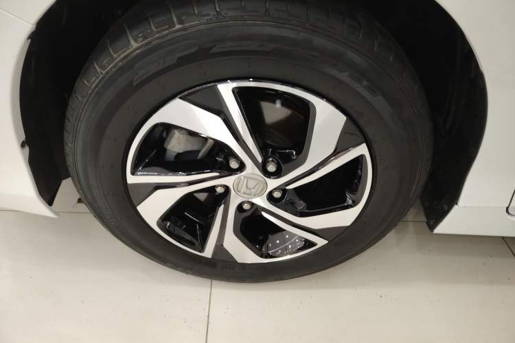 Used Honda Accord 2016 2.0L Comfort Edition
