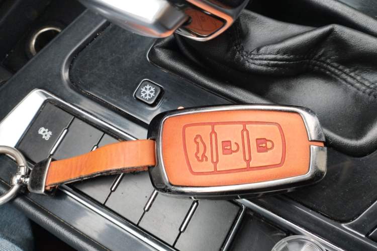 Used FORTHING T5 2018 230T CVT Zhiyue Trim