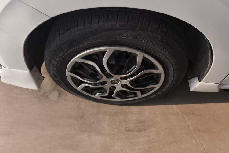 Used Honda Fit 2021 1.5L CVT Trend Edition
