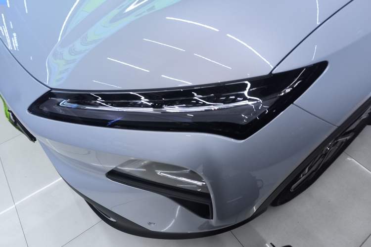 Used Wuling Xingguang S 2024 130 km Flagship Version
