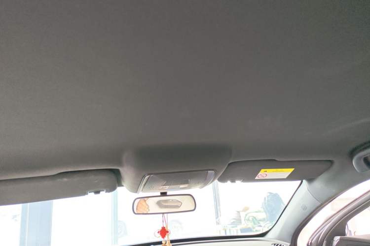 Used BYD Qin PLUS 2024 HONOR Edition DM-i 55KM Leading Model
