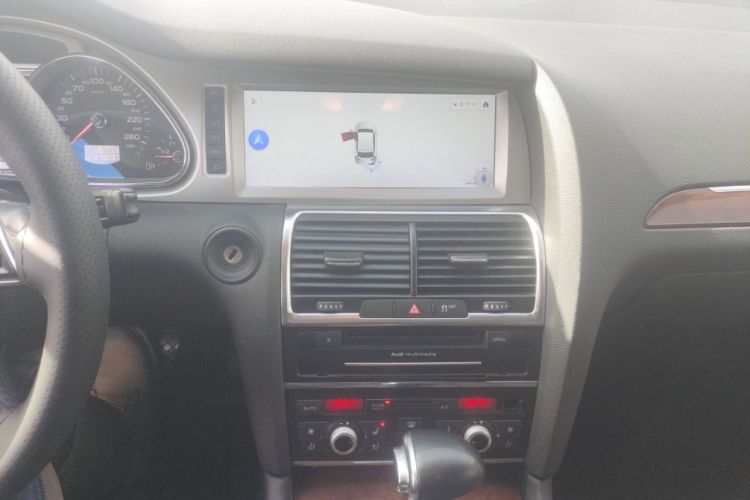 Used Audi Q7 2014 35 TFSI Sport Edition
