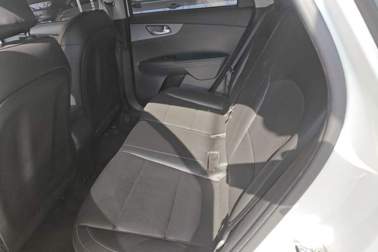 Used Kia K3 2019 1.5L CVT Comfort Edition
