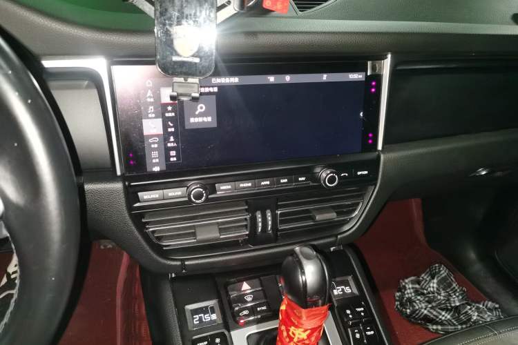 Used Porsche Macan 2018 Macan 2.0T
