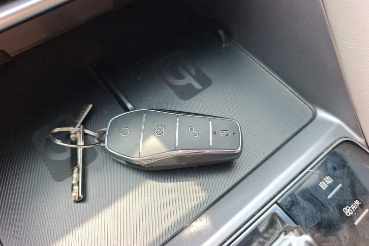 Used BYD Song PLUS New Energy 2023 Champion Edition DM-i 150KM Flagship PLUS
