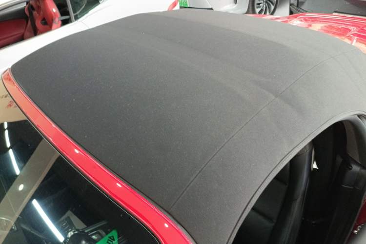 Used Porsche 718 2018 Boxster 2.0T