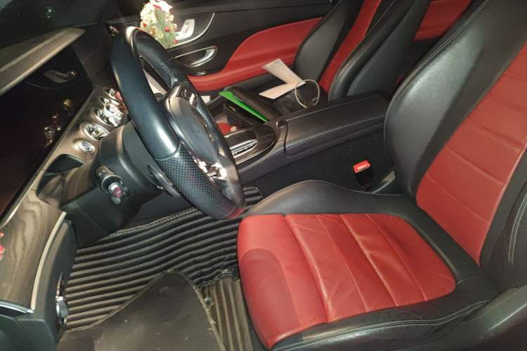 Used Mercedes-Benz E-Class 2019 E 200 Coupe
