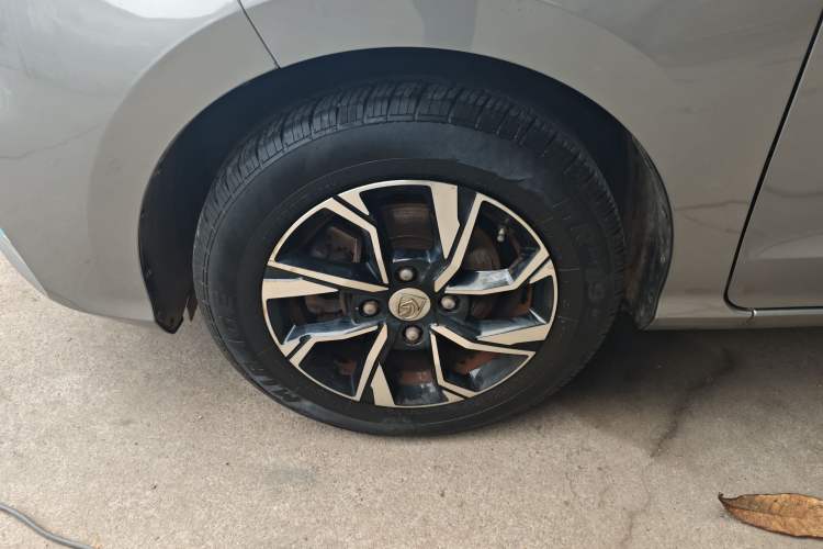 Used Baojun 360 2018 1.5L Manual Luxury Edition China V
