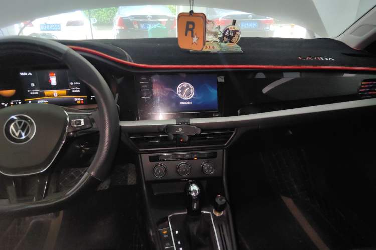 Used Volkswagen Lavida 2022 280TSI DSG Comfort Edition