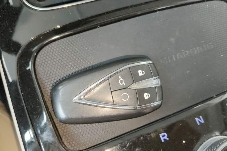 Used CHANGAN OSHAN X7 EV 2020 Luxury Edition 405
