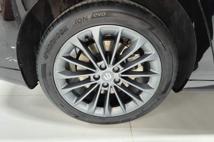 Used Leapmotor C01 2024 Range-Extended 316 Deluxe Edition
