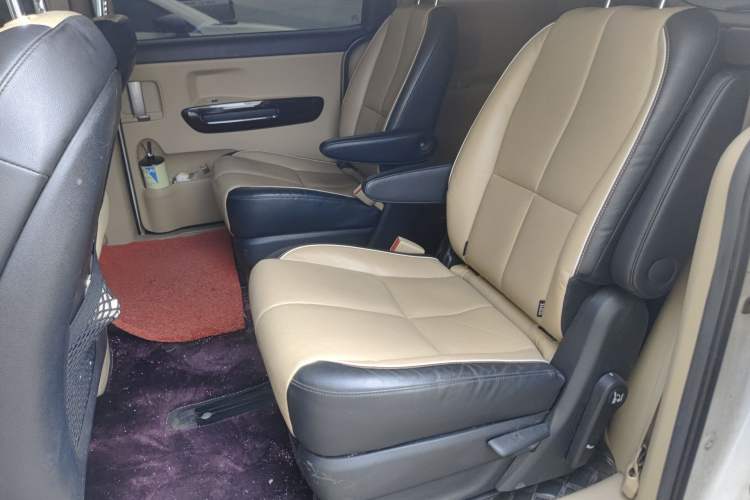 Used Kia Carnival 2015 3.3 GDI Luxury Edition China V Standard
