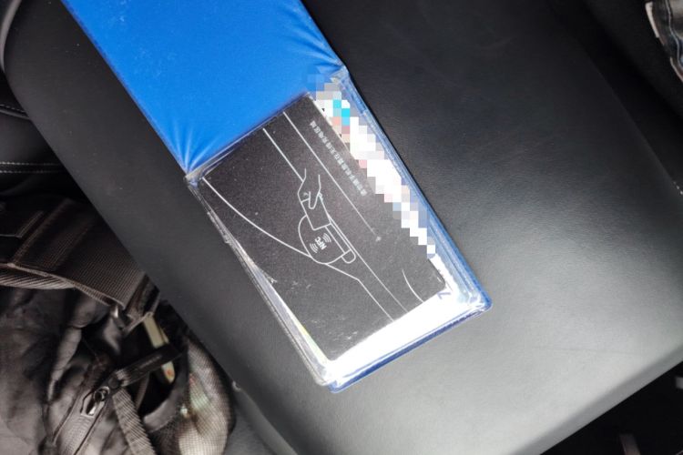 Used BYD Seal 2022 650 km All-Wheel-Drive Performance Version
