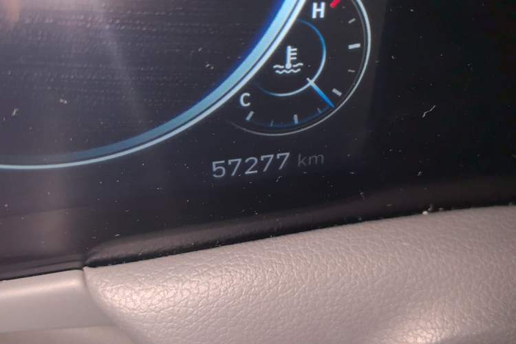 Used Hyundai Sonata 2020 380TGDi Automatic GLS Luxury Edition
