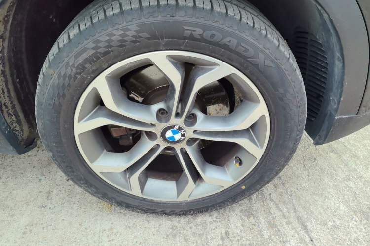 Used BMW X3 2014 xDrive20i X Design Package