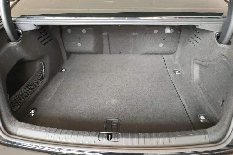 Used Audi A6L 2023 45 TFSI Prestige Dynamic Edition
