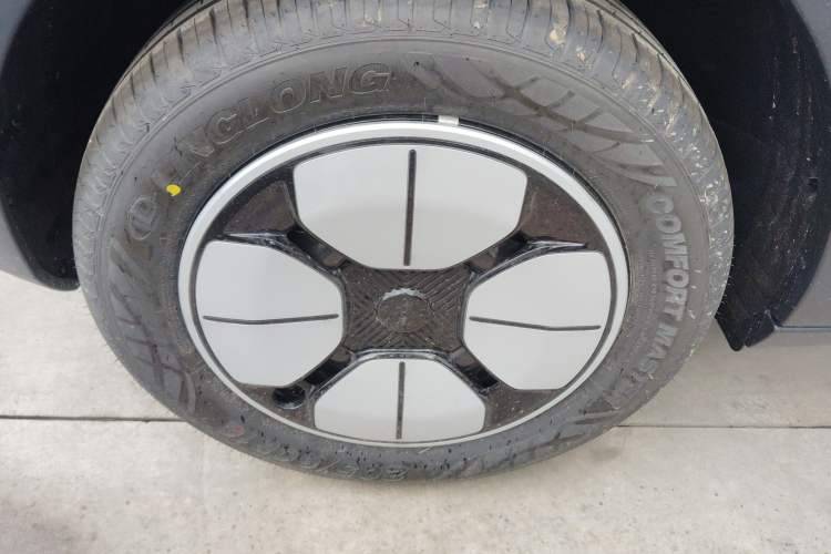 Used Geely Galaxy Geome 2026 Model 310km Youth Edition