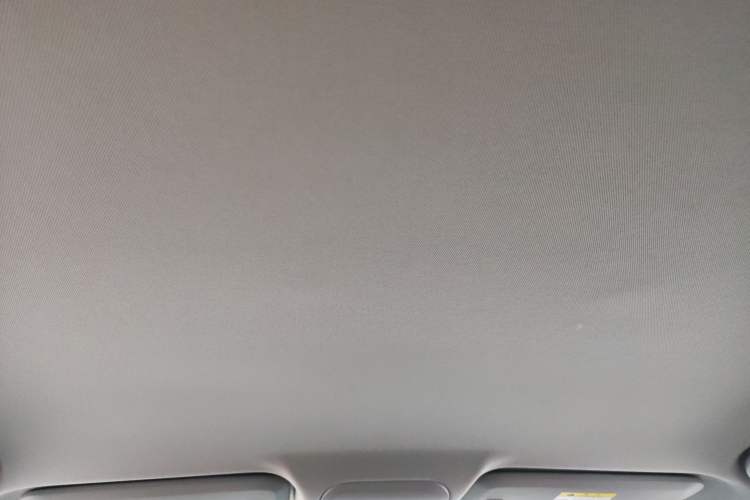 Used Buick GT 2021 Revised Version Flagship 1.5L Automatic Entry-Level Trim Headliner