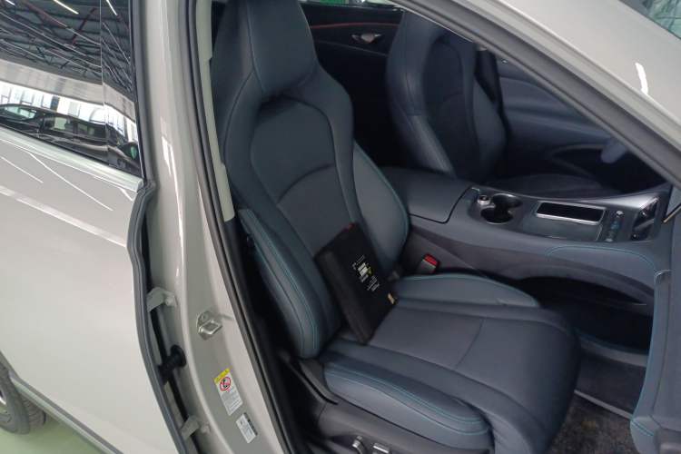 Used BYD Sealion 07 DM-i 2025 150 Flagship+ Edition
