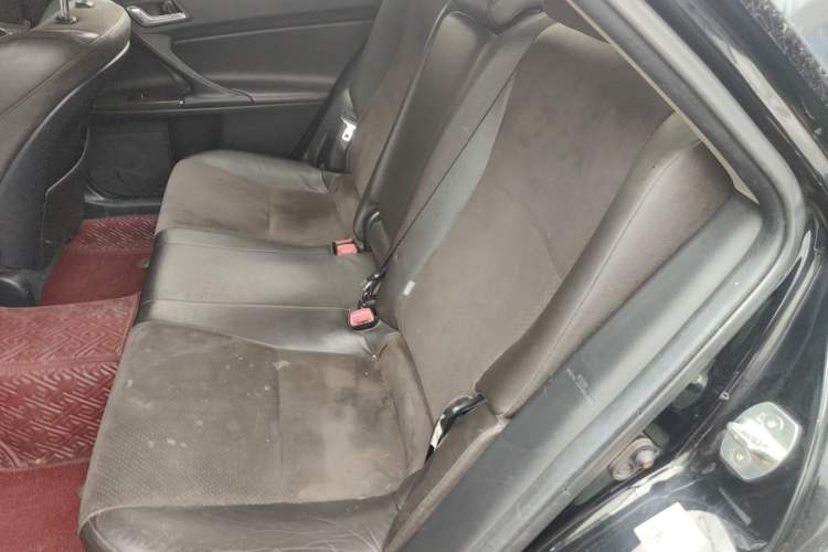 Used Toyota Reiz 2013 2.5V Shangrui Edition