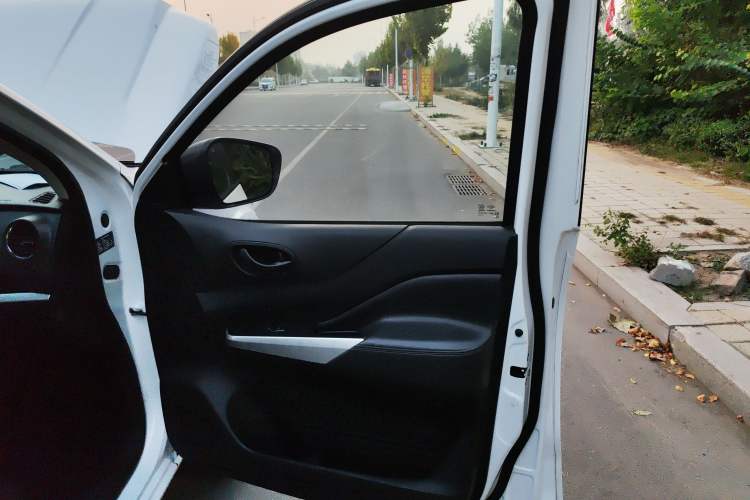 Used Dongfeng Ruichi 6 2019 2.4L Manual Two-Wheel Drive Gasoline Standard Version China VI Emission Standard 2TZD