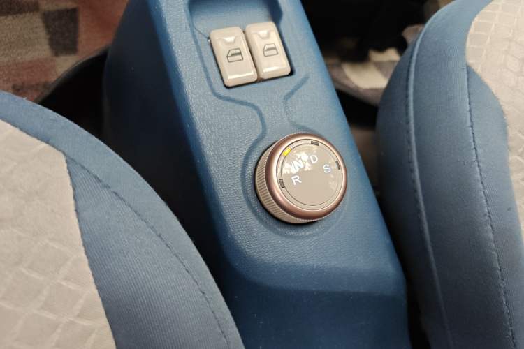 Used Dongfeng Fengon MINIEV 2022 Candy-Style Lollipop Gear Lever