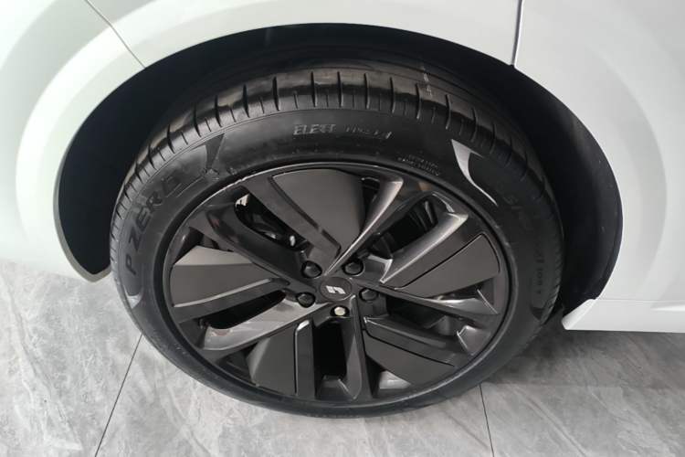 Used Li Auto L6 2024 Pro Model