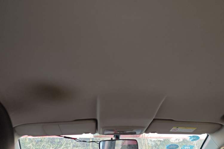 Used Dongfeng Aeolus AX3 2016 1.5L Manual Shangkue Model
