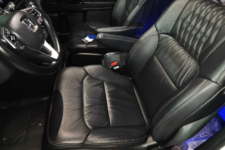 Used Honda Elysion 2022 2.0L eHEV Luxury Edition