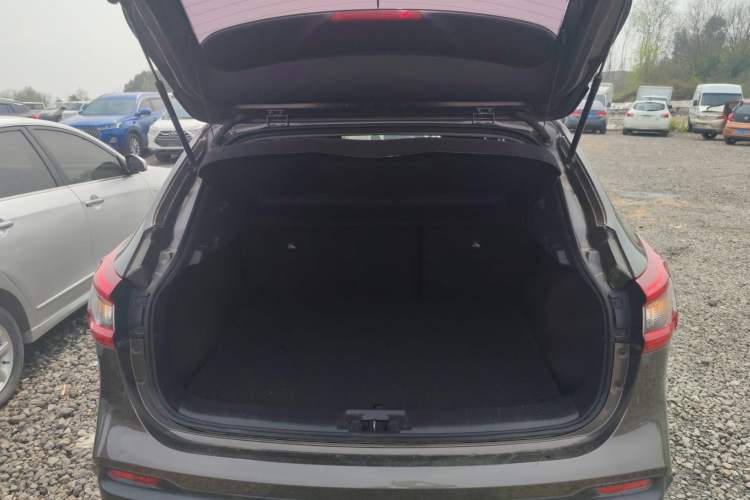 Used Nissan Qashqai 2022 2.0L CVT XV Smart Enjoyment Version
