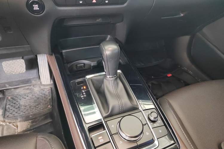 Used Mazda CX-30 2021 2.0L Automatic Joyful Edition