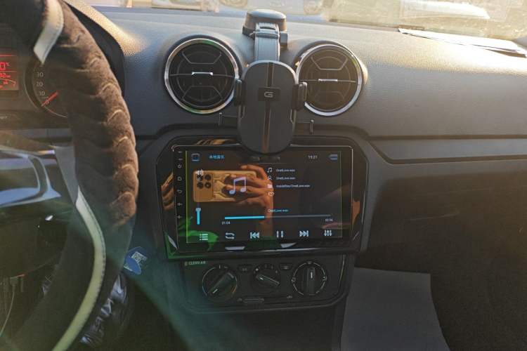 Used Jetta VA3 2019 1.5L Manual Entry-Level Version