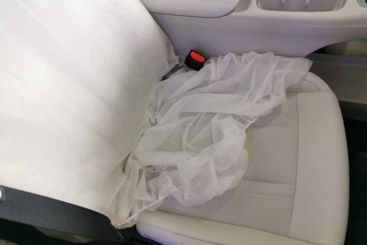 Used Geely Galaxy Geome 2026 Model 410km Carefree Edition
