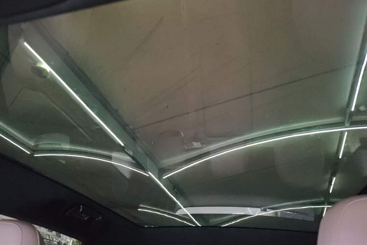 Used XPeng G9 2025 625 Long-Range Max