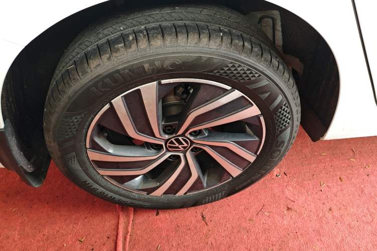 Used Volkswagen Bora 2026 200TSI DSG Yuexing Navigation Edition
