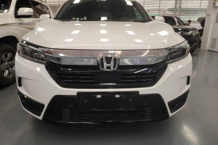 Used Honda Breeze 2020 240TURBO CVT Two-Wheel Drive Prestige Edition
