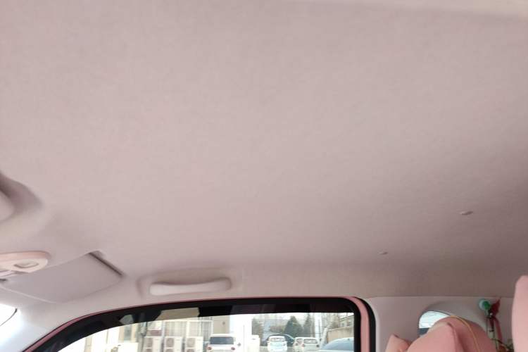 Used Bestune Pony 2025 222km Range Agile Horse