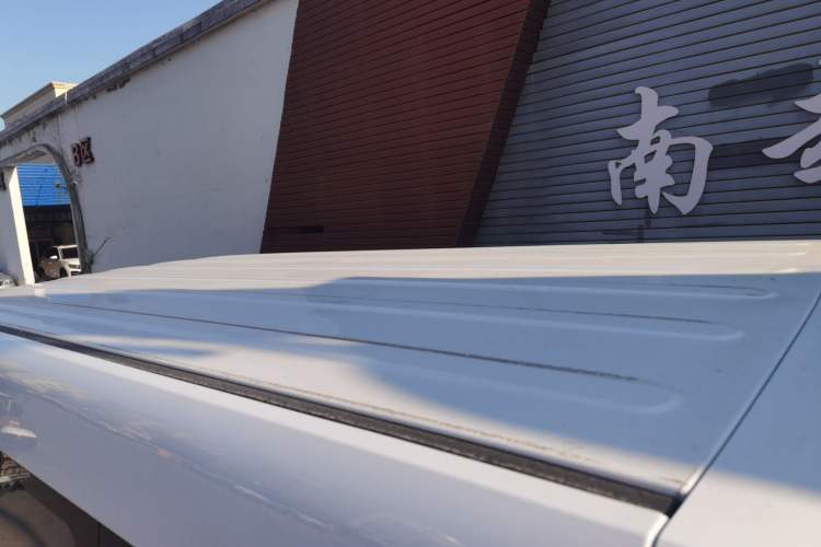 Used Wuling Yangguang 2025 Model 400km Bus Edition—Comfort Edition
