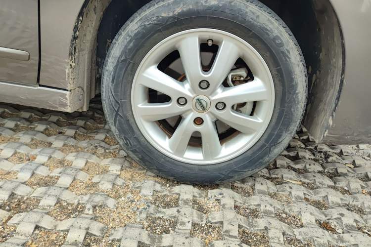 Used Nissan Sylphy 2016 Classic 1.6XE Manual Comfort Edition