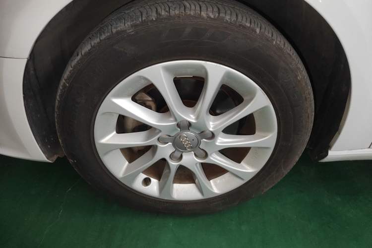 Used Audi A3 2015 Sportback 35 TFSI Millionth Anniversary Intelligent Leading Model
