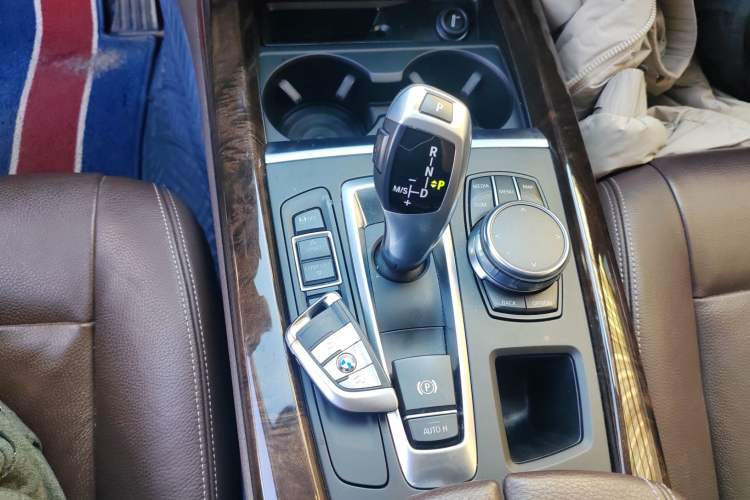 Used BMW X5 2018 xDrive35i Elegant Edition