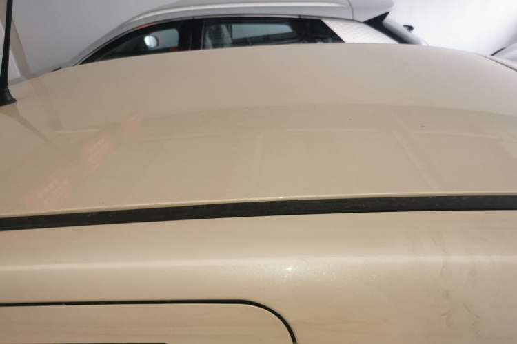 Used Bestune Pony 2026 222km Colorful Horse
