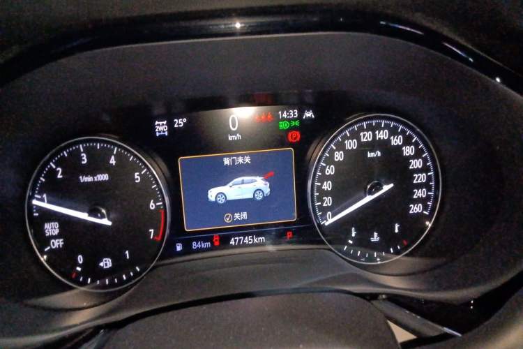 Used Buick Envision 2021 Encore Plus Avenir Aivia 5-Seater Edition
