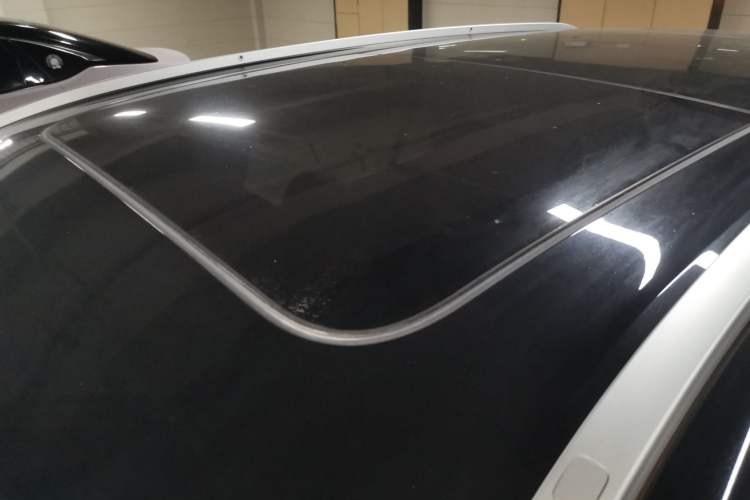 Used Geely Galaxy E5 2024 530 km Exploration+ Version Roof