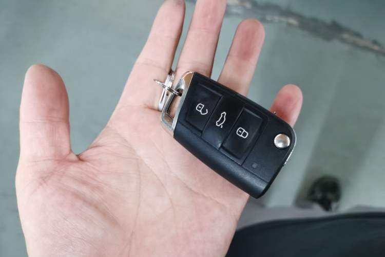 Used Volkswagen Bora 2021 1.5L Automatic Comfort Smart Connect Edition