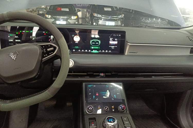 Used NETA U 2020 520 U-Create
