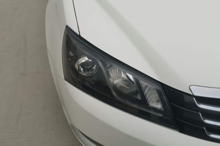 Used Geely Auto Emgrand 2015 Sedan 1.5L Manual - Top Trim Level
