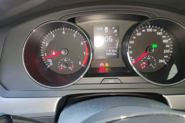 Used Volkswagen Lamando 2018 230TSI DSG Fashion Edition